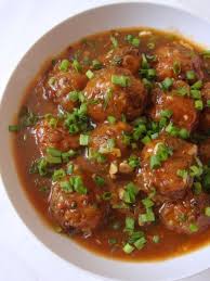 Veg Manchuria